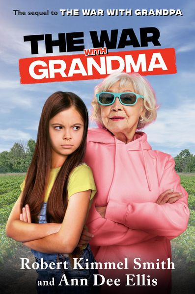 Produktbild: The War with Grandma