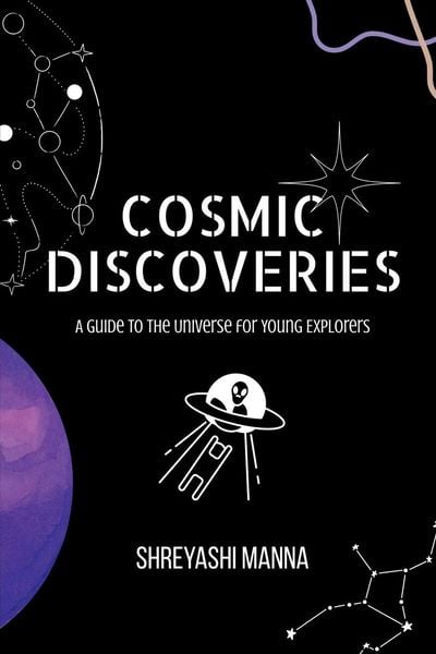 Produktbild: Cosmic Discoveries