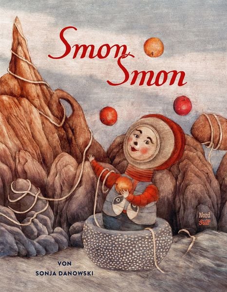 Produktbild: Smon Smon