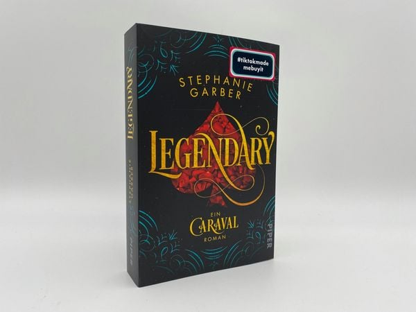 Produktbild: Legendary