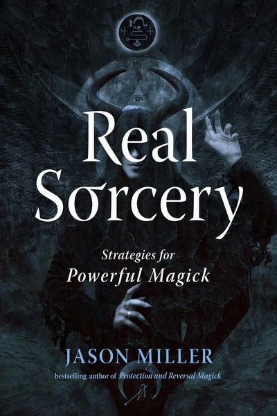 Produktbild: Real Sorcery