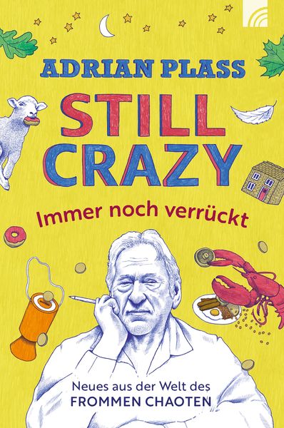 Produktbild: Still Crazy - immer noch verr&uuml;ckt