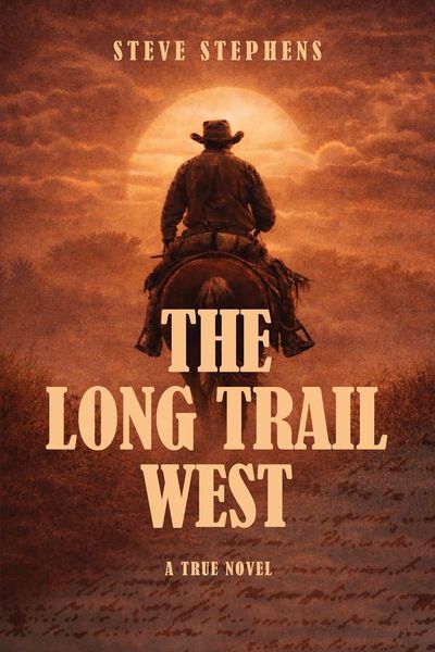 Produktbild: The Long Trail West