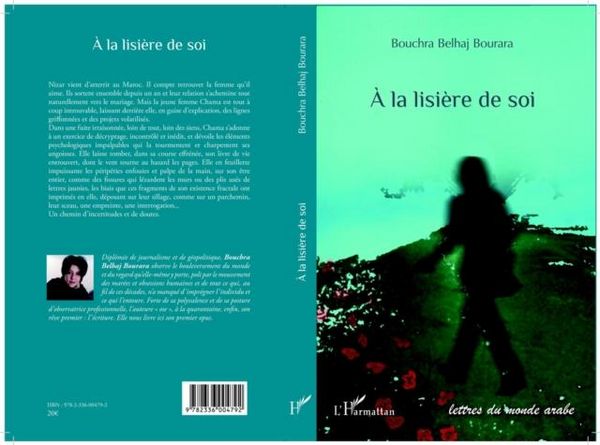 Produktbild: A la lisiere de soi