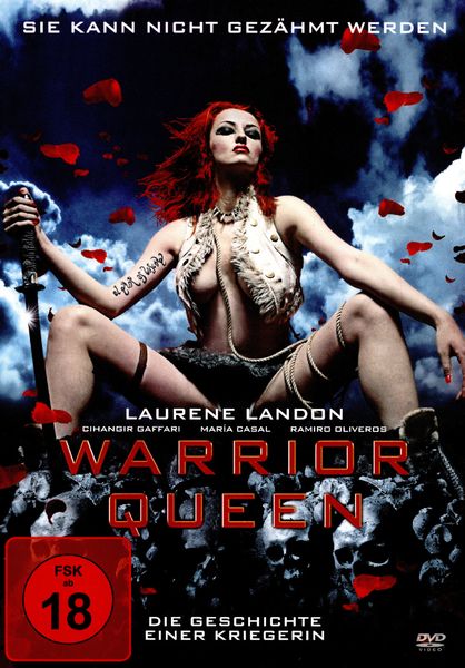 Produktbild: Warrior Queen