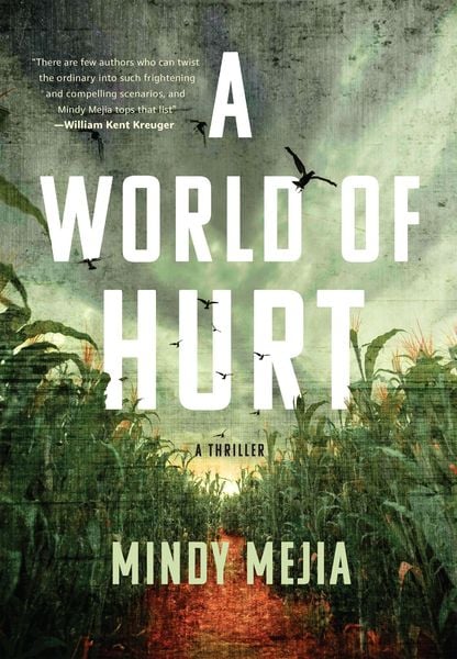 Produktbild: A World of Hurt