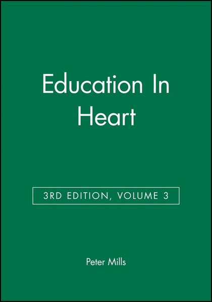 Produktbild: Education in Heart
