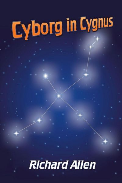 Produktbild: Cyborg in Cygnus