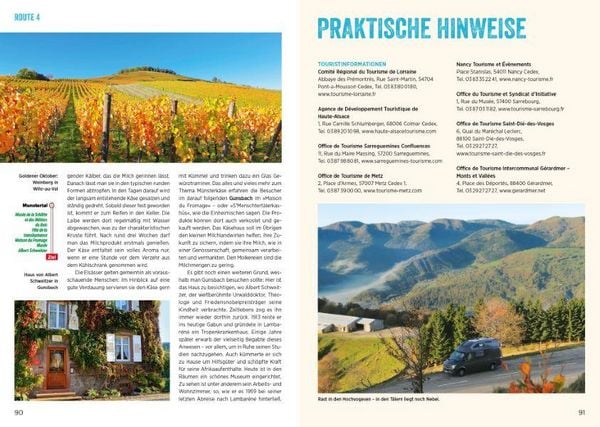 Produktbild: Frankreich mit dem Wohnmobil