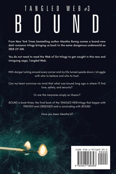 Produktbild: Bound