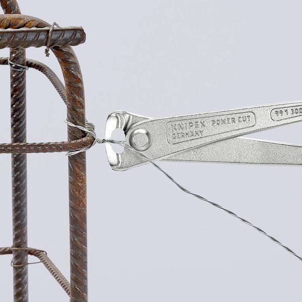 Produktbild: Knipex 99 14 300 Kraft-Monierzange 300mm 1St.