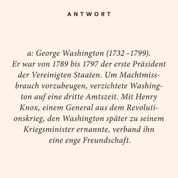 Produktbild: Freundschaft. Das Quiz