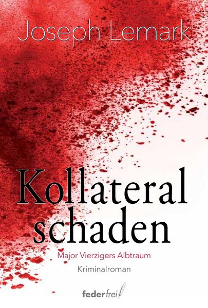 Produktbild: Kollateralschaden: &Ouml;sterreich Krimi