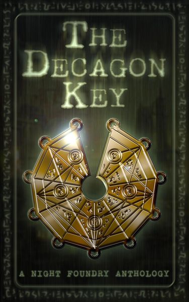 Produktbild: The Decagon Key