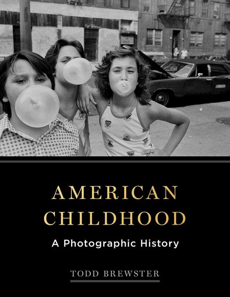 Produktbild: American Childhood