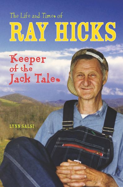 Produktbild: The Life and Times of Ray Hicks