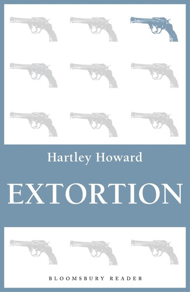 Produktbild: Extortion