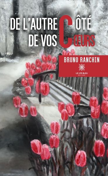 Produktbild: De l'autre c&ocirc;t&eacute; de vos coeurs
