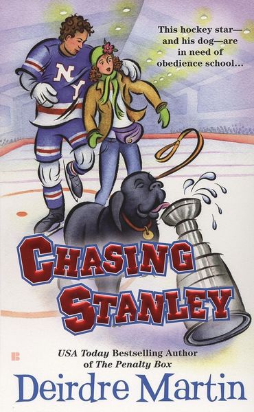 Produktbild: Chasing Stanley