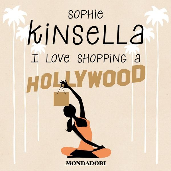 Produktbild: I love shopping a Hollywood