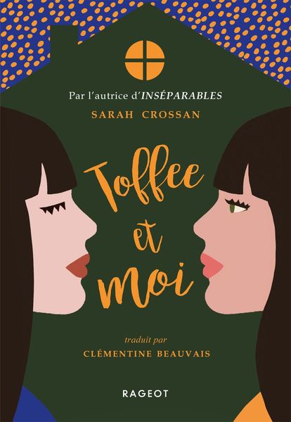Produktbild: Toffee et moi