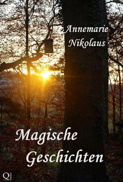 Produktbild: Magische Geschichten