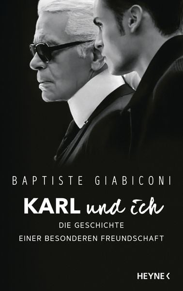 Produktbild: Karl und ich