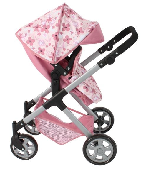 Produktbild: Kombi-Puppenwagen Mila