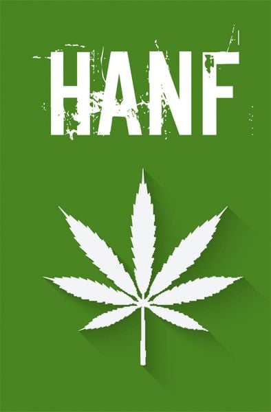 Produktbild: HANF