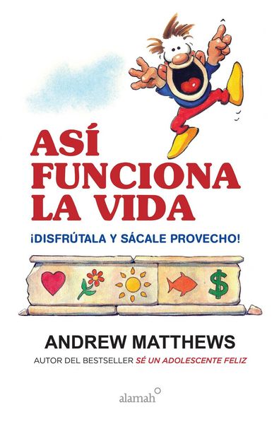 Produktbild: Spa-Asi Funciona La Vida / bei
