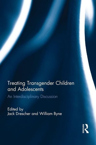Produktbild: Treating Transgender Children and Adolescents