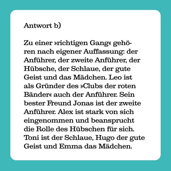 Produktbild: Das Serien-Quiz