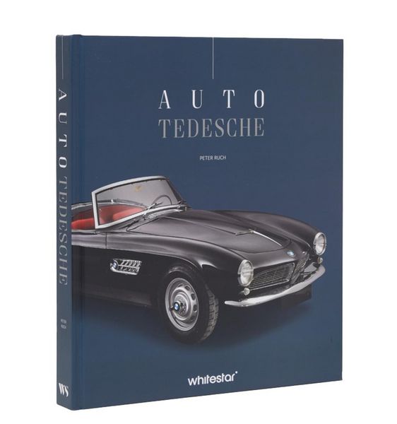 Produktbild: Auto tedesche