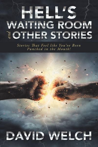 Produktbild: Hell'S Waiting Room and Other Stories