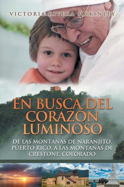 Produktbild: En busca del coraz&oacute;n luminoso