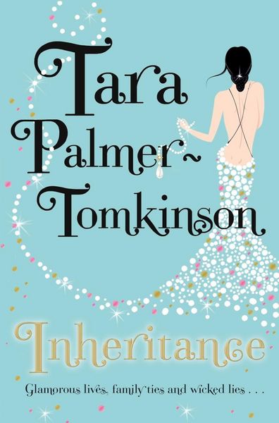 Produktbild: The Inheritance