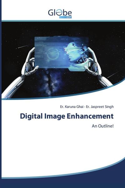 Produktbild: Digital Image Enhancement
