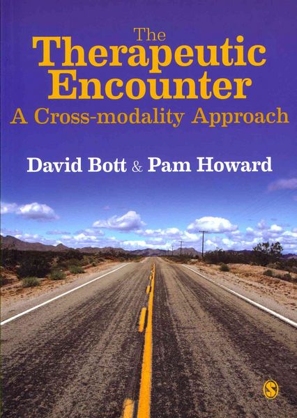 Produktbild: The Therapeutic Encounter