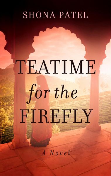 Produktbild: Teatime for the Firefly