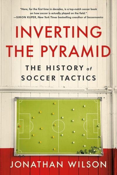 Produktbild: Inverting the Pyramid