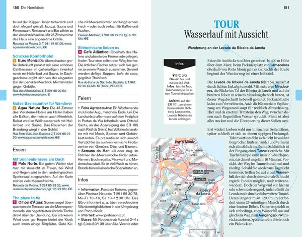Produktbild: DUMONT Reise-Taschenbuch Reiseführer Madeira