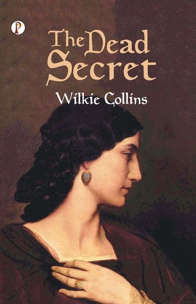 Produktbild: The Dead Secret