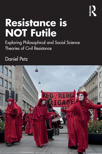 Produktbild: Resistance is NOT Futile
