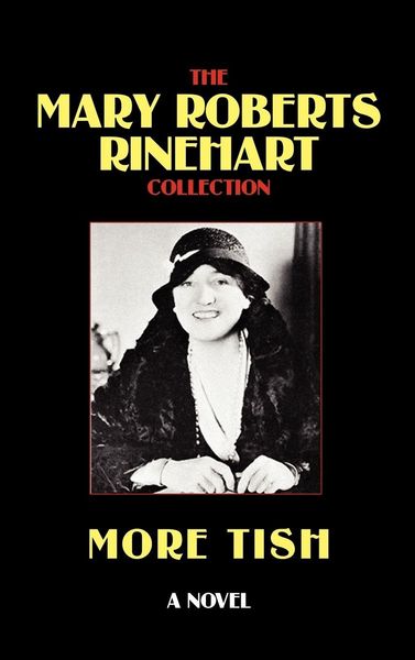 Produktbild: More Tish