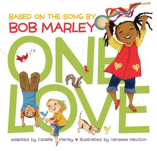 Produktbild: One Love