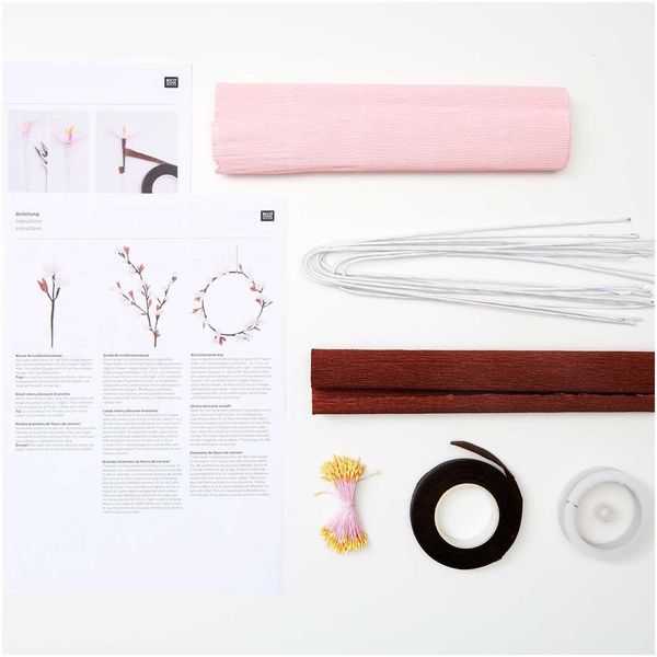 Produktbild: Bastelset