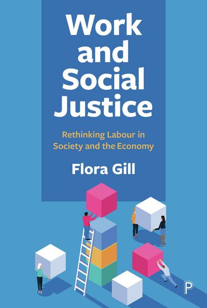 Produktbild: Work and Social Justice