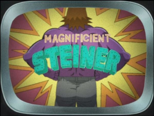 Produktbild: MONSTER - Volume 4 (Ep. 37-49) - Steelbook [2 BRs]