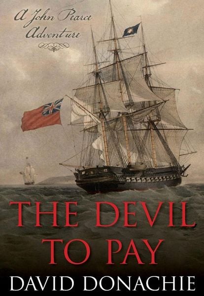 Produktbild: The Devil to Pay