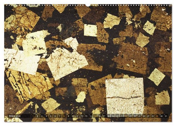 Produktbild: Buddhas tief im Fels (Wandkalender 2026 DIN A2 quer), CALVENDO Monatskalender